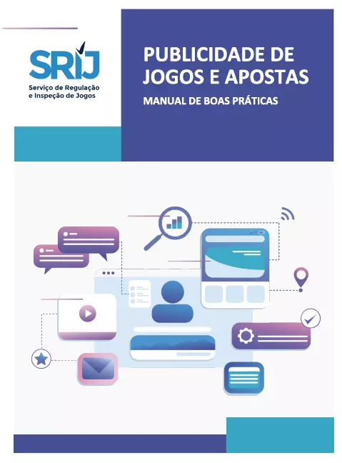 Serviço de Regulação e Inspeção de Jogos (SRJI)