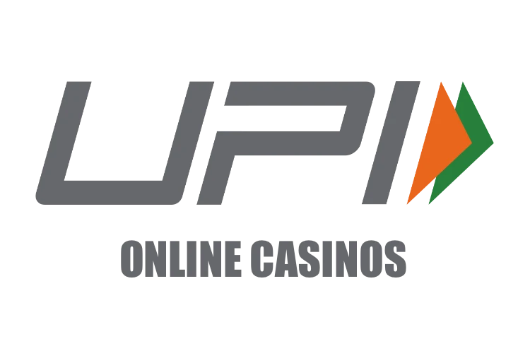 UPI Online Casinos