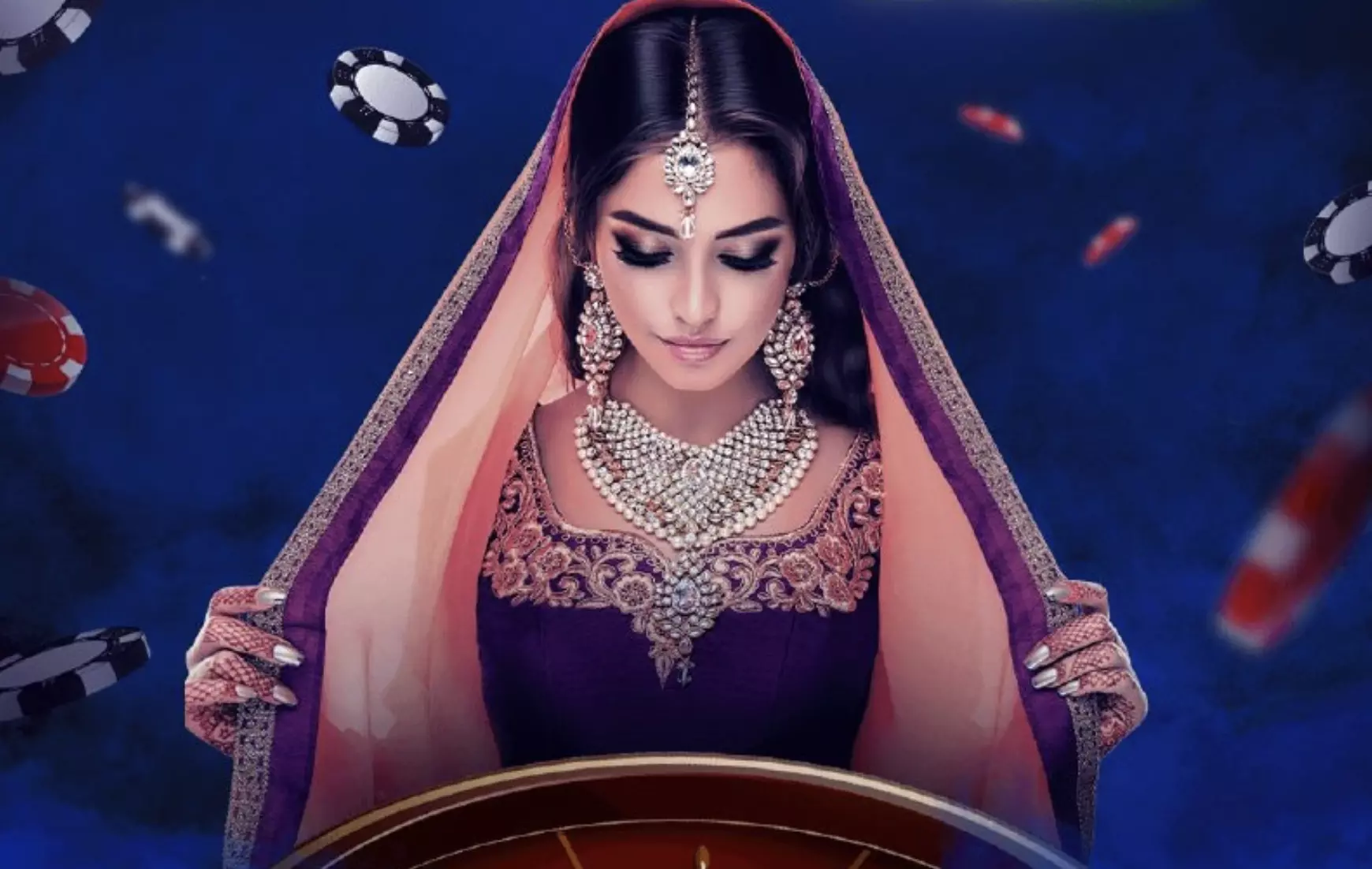 Hindi live casino games