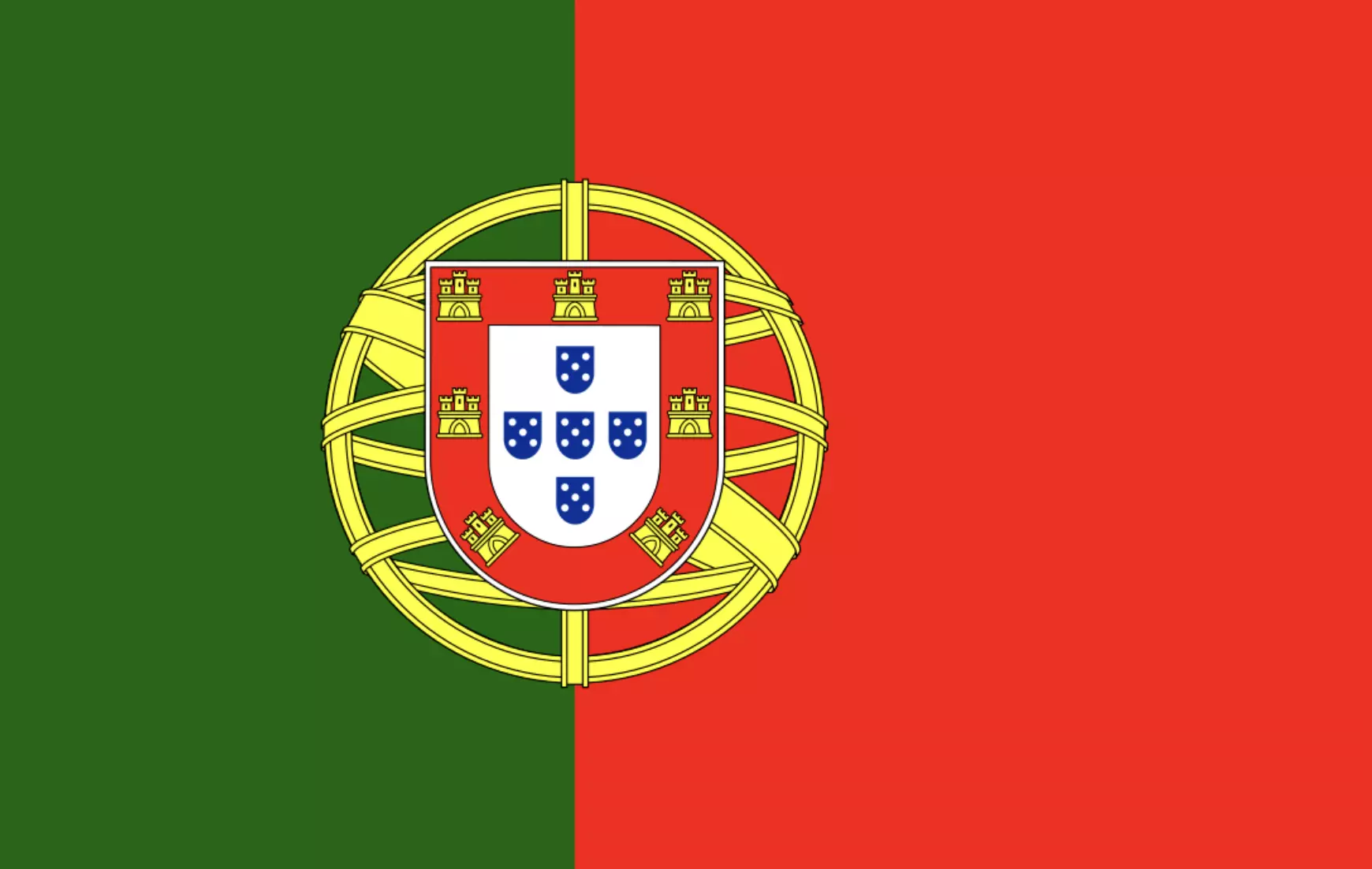 Setiap orang Portugis menghabiskan 0,16 euro sehari untuk perjudian online