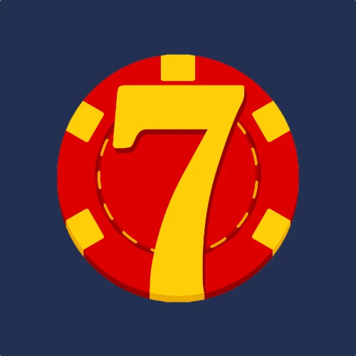 Casino7 logo