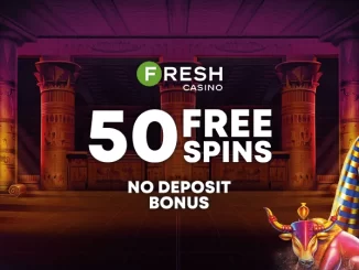 Fresh Casino No Deposit Bonus India