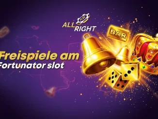 AllRight Casino 40 Freispiele