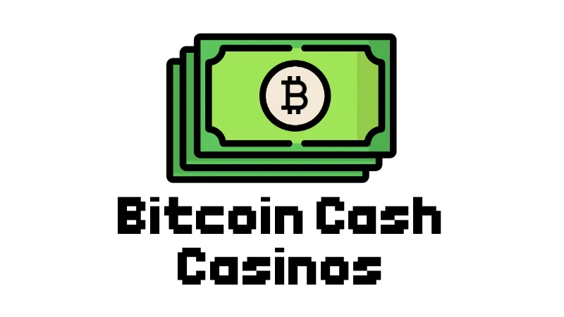 Die besten Bitcoin Cash Casinos