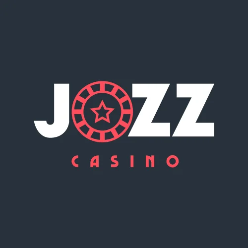 Jozz казино лого