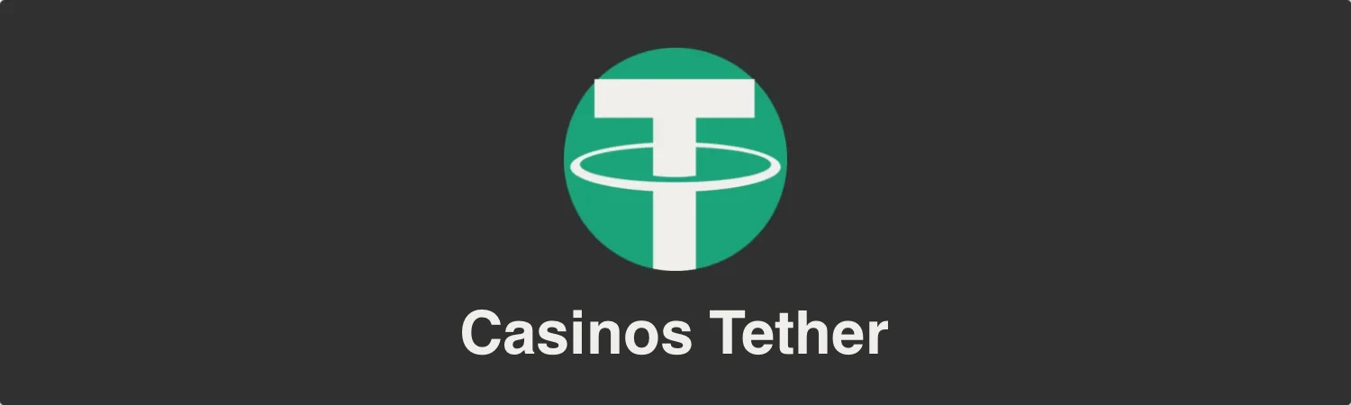 Casinos Online Tether