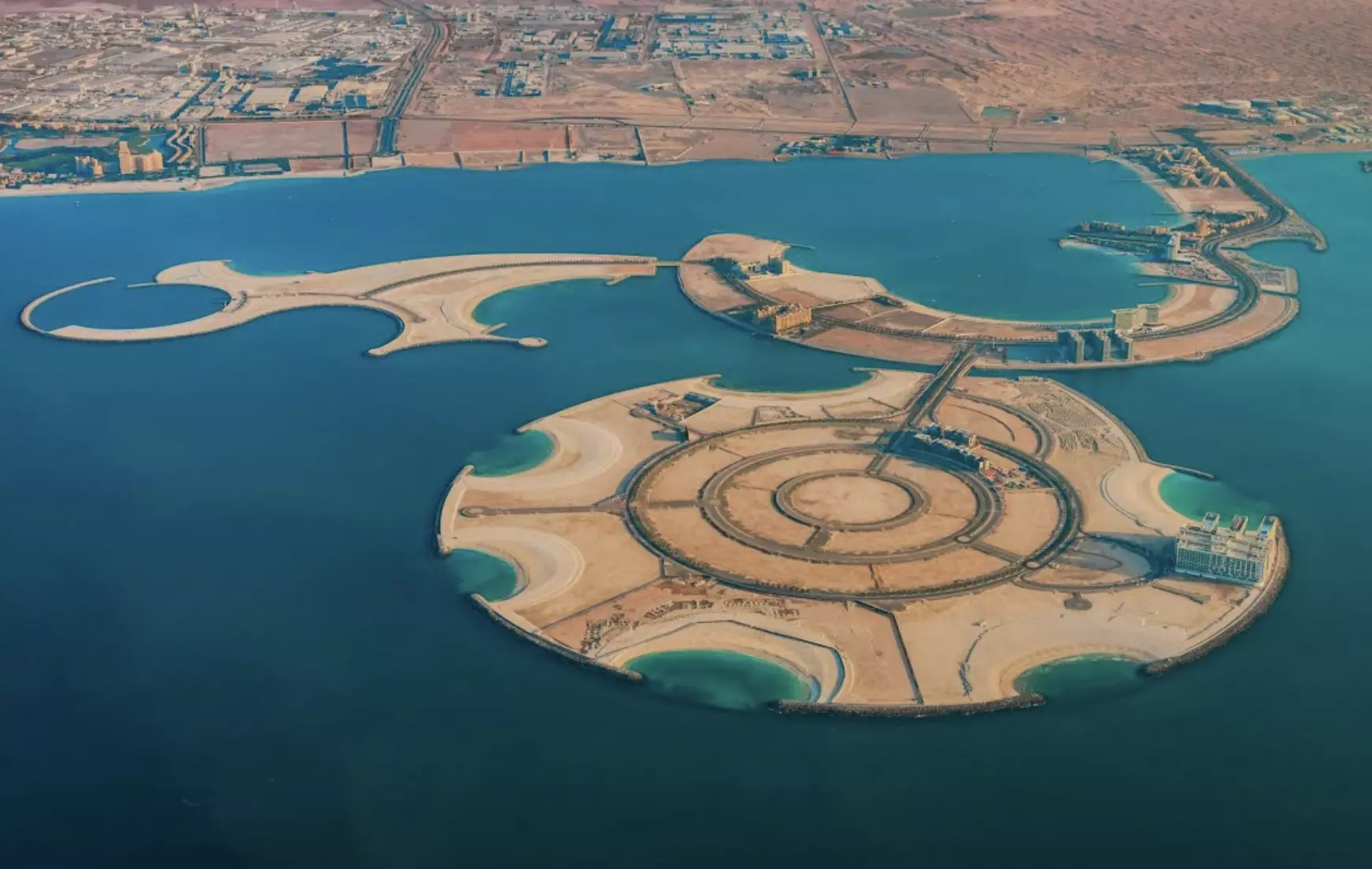 Wynn Resorts mengonfirmasi pembukaan kasino pertama di Dubai