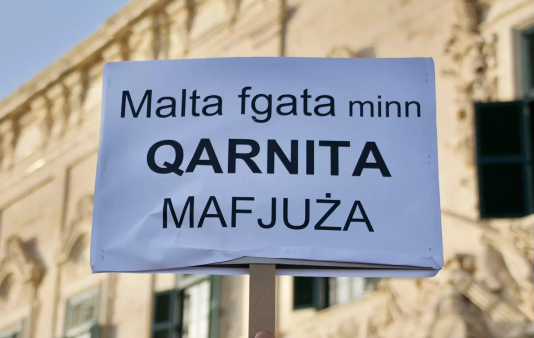 Apakah mafia menyukai kasino online dari Malta
