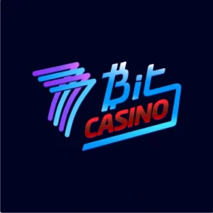 7Bit Casino Logo