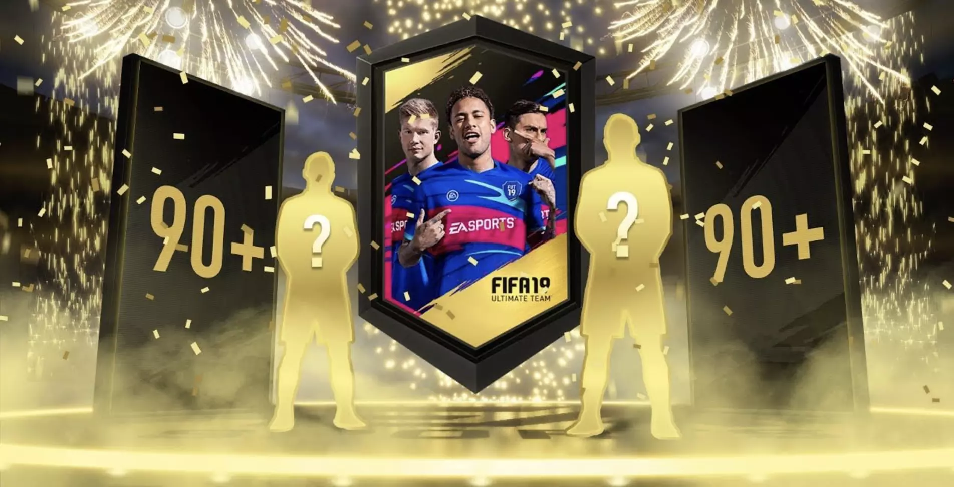 What are FIFA Loot Boxes exactly