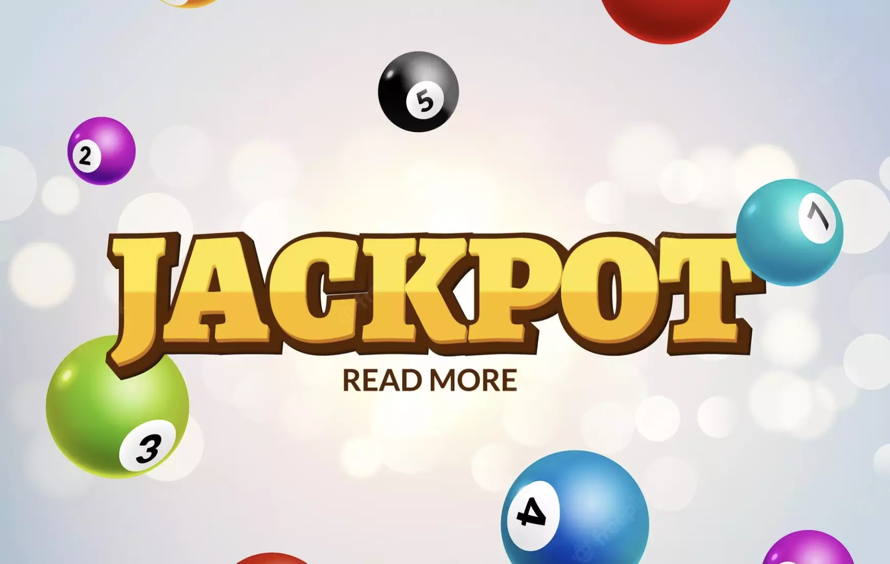 Cracked Lotto jackpot