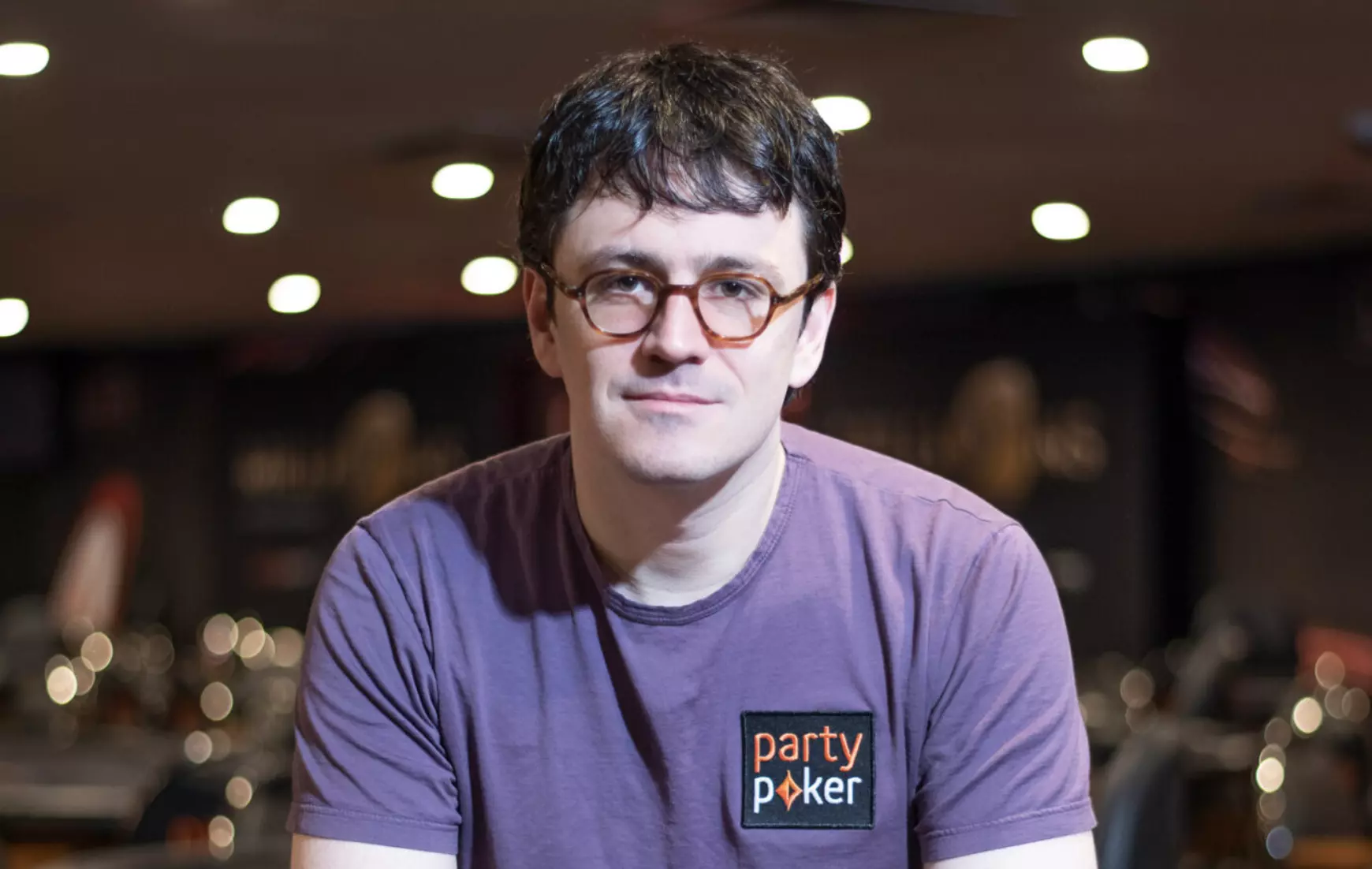 Isaac Haxton wins US Poker Open 2023 event