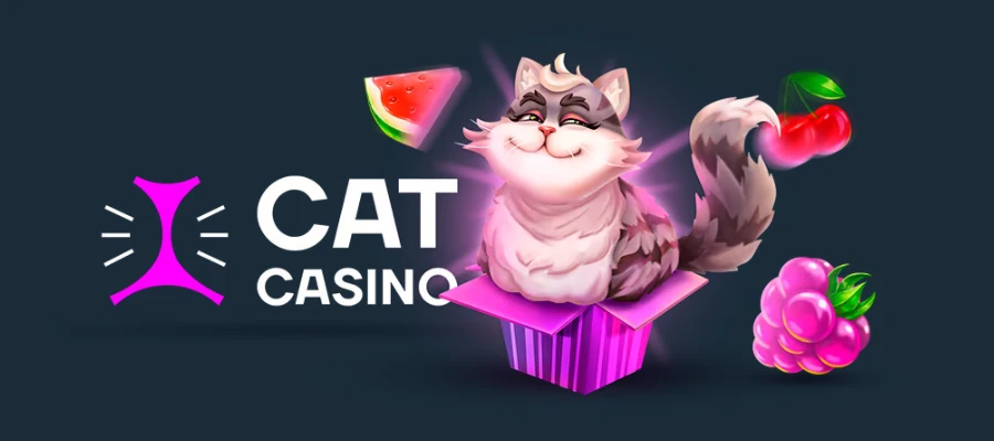 Cat Casino - Обзор официального сайта Кэт Казино