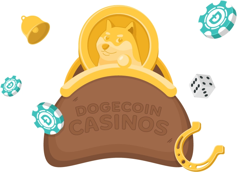 Dogecoin Casinos