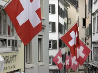 More and more Swiss have gambling problems