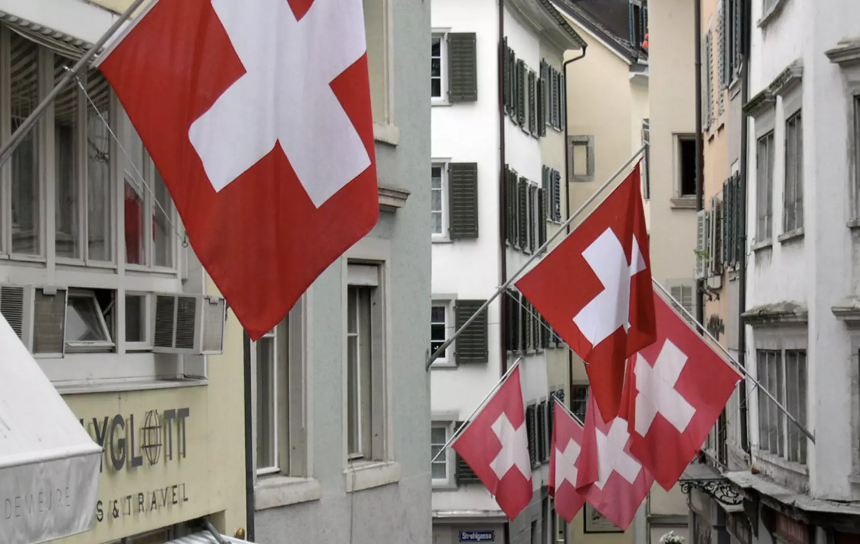 More and more Swiss have gambling problems