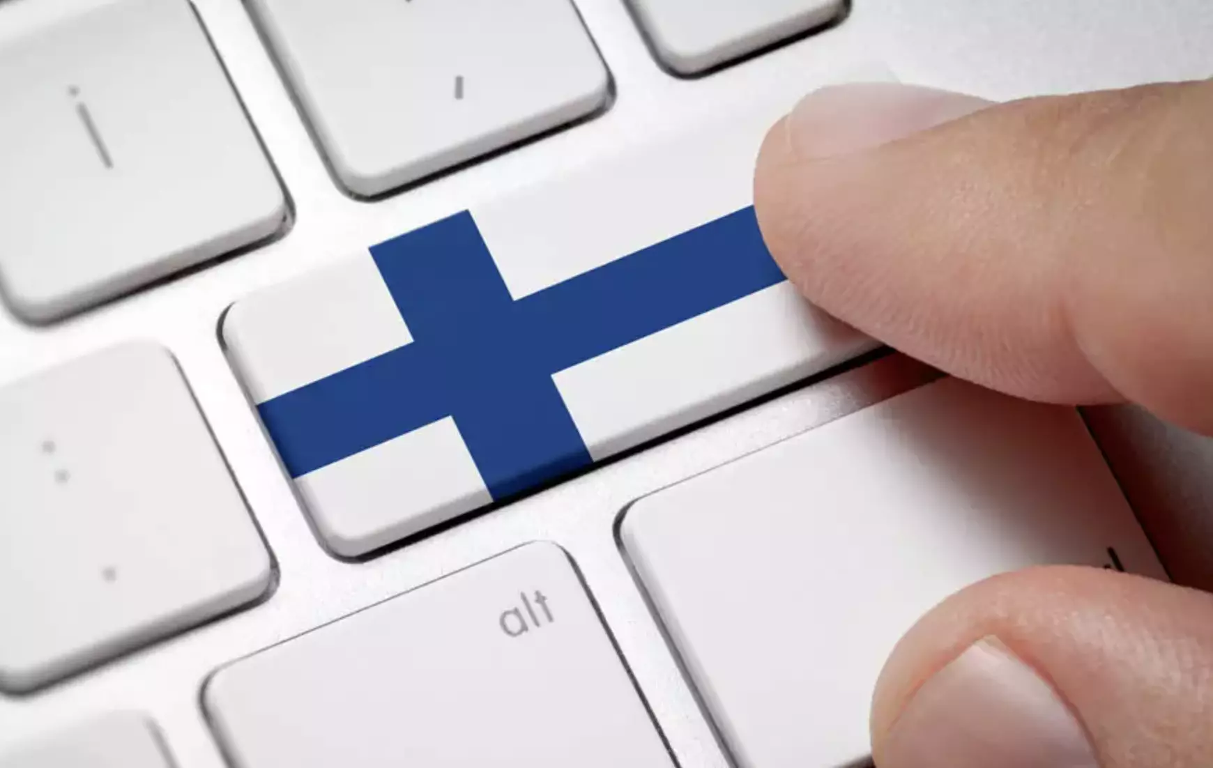 Unregulated gambling is also a problem in Finland