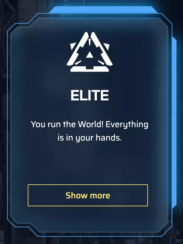 Elite