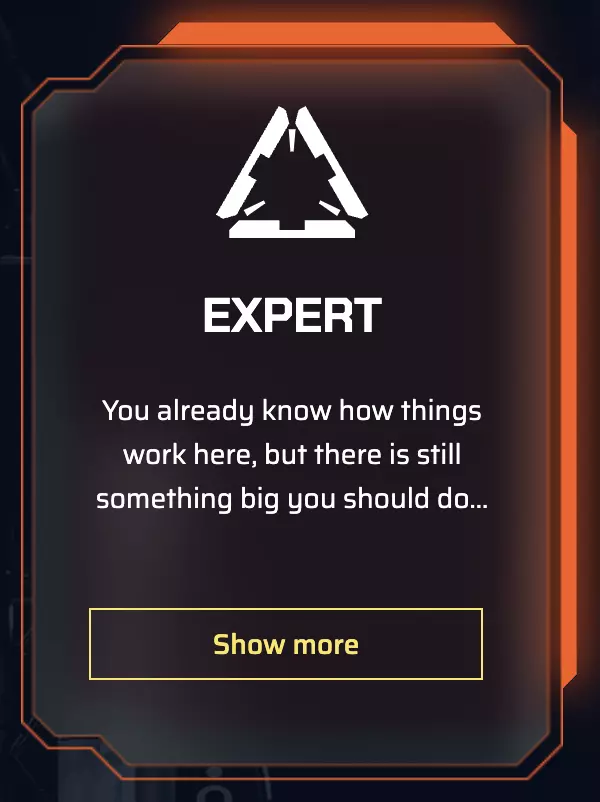 Expert