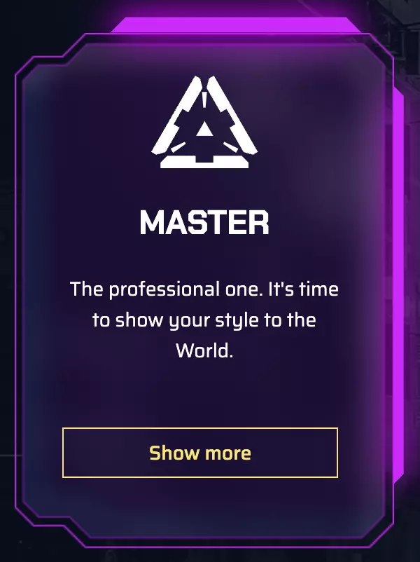 Master