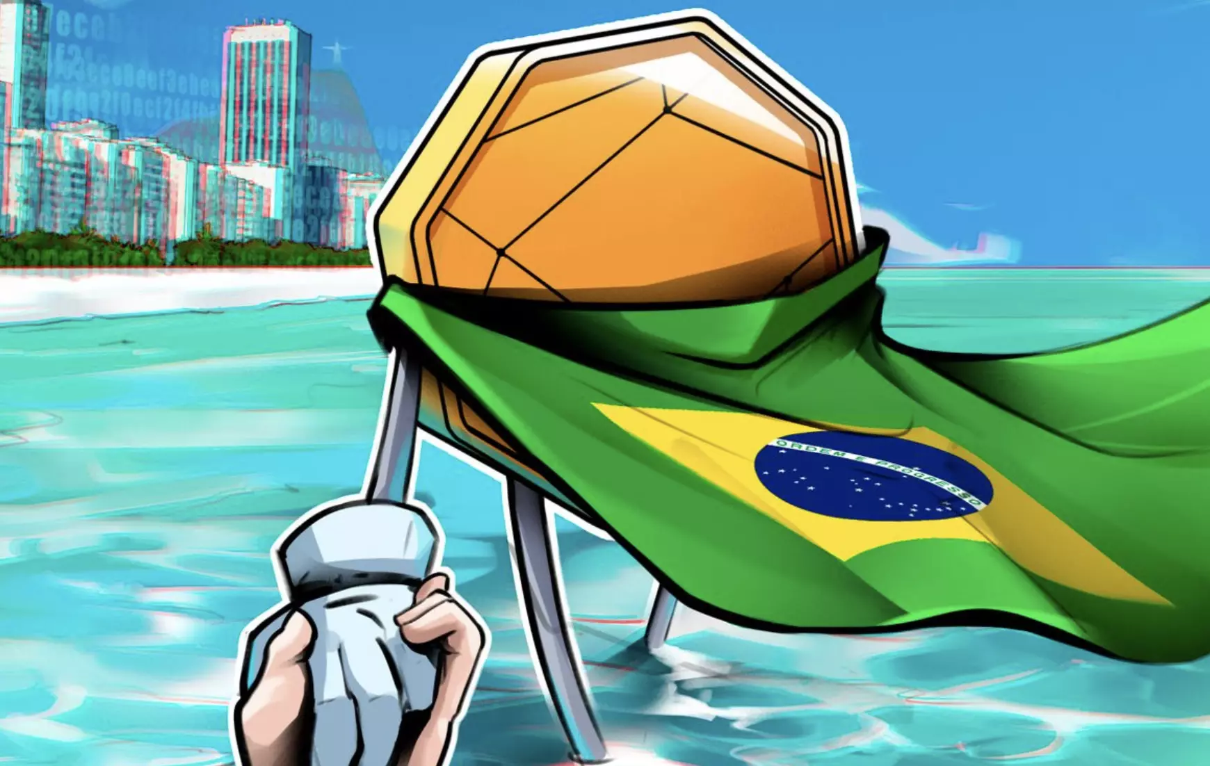 Brazil wants to increase betting tax