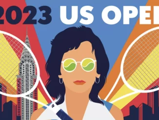 US Open Tennis 2023 - Casinova's assessment