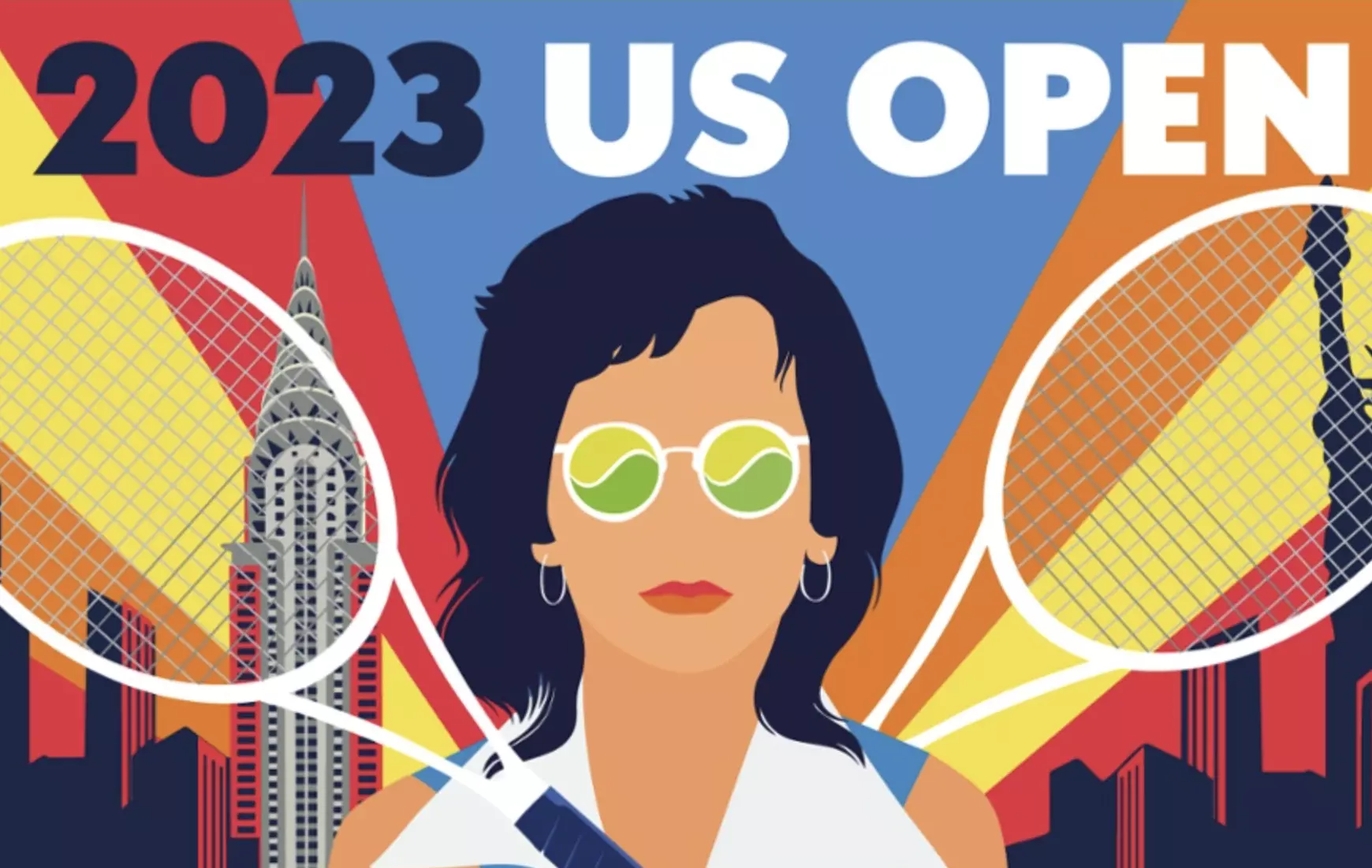 US Open Tennis 2023 - Casinova's assessment