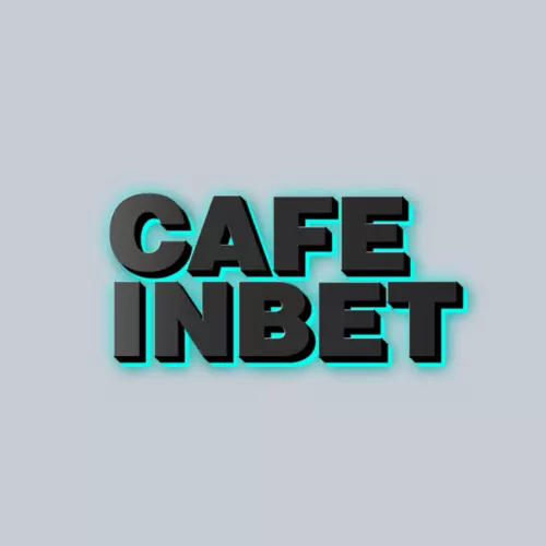 Cafe Inbet казино лого