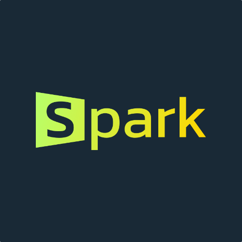 Spark Казино лого