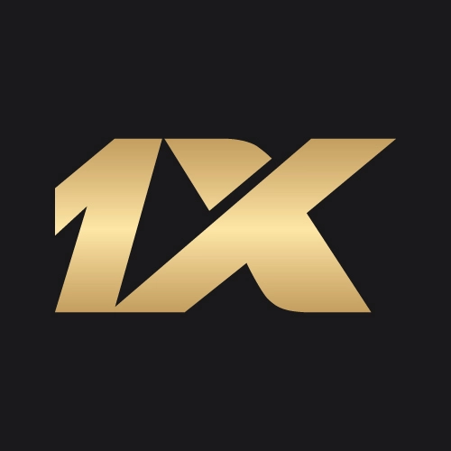 1xSlots Kasyno logo