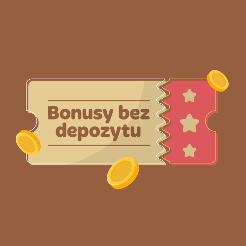 Bonusy bez depozytu 2025 dla Polaków - Najlepsze oferty!