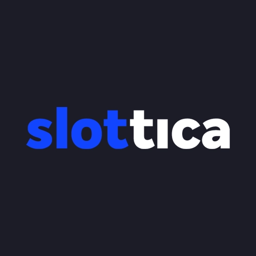 Slottica Kasyno logo
