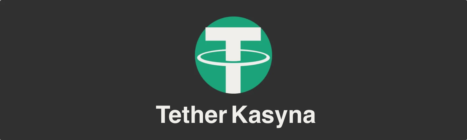 Tether Kasyna Online 