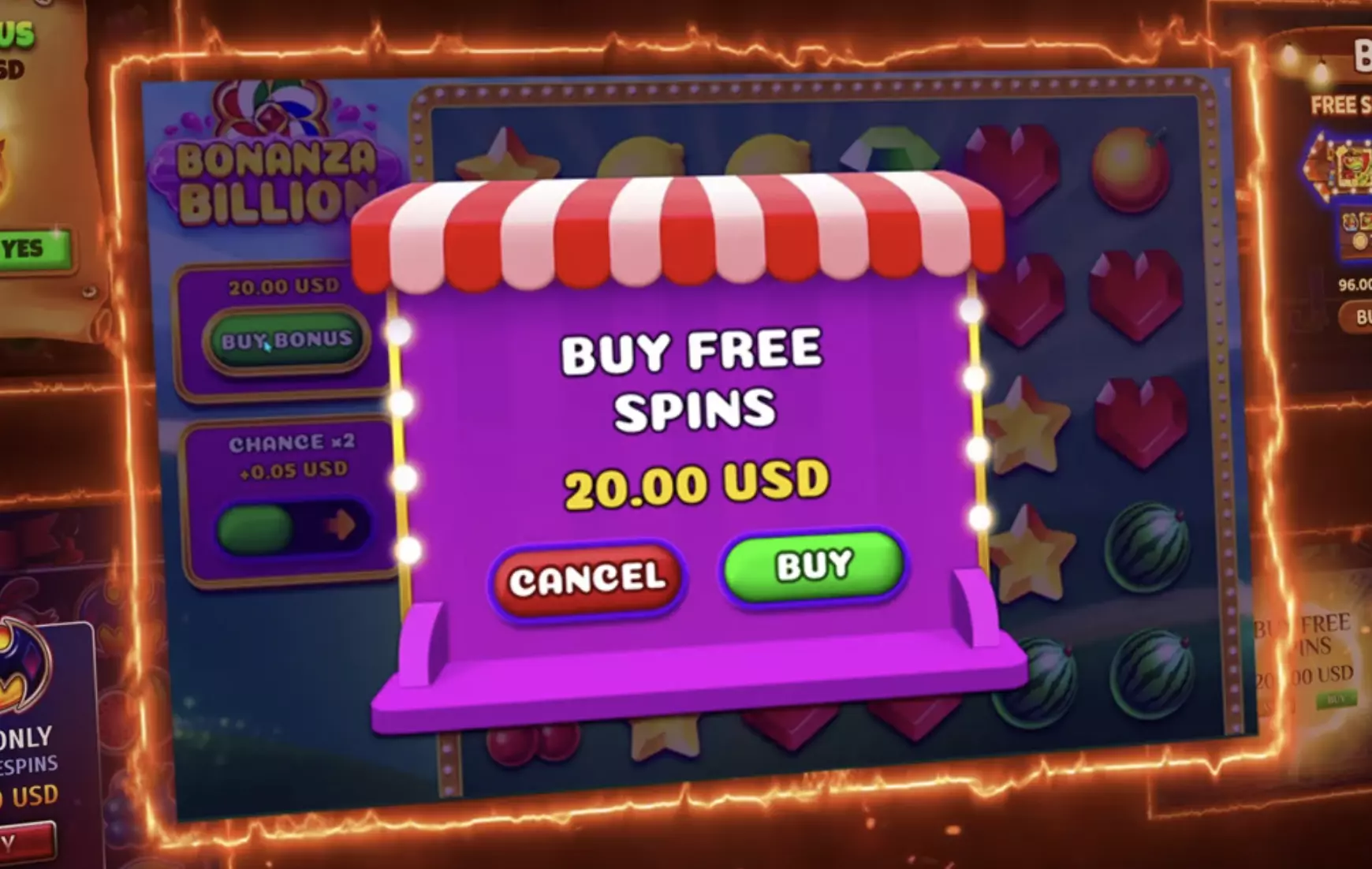 How recommendable are Bonus Buy slots?