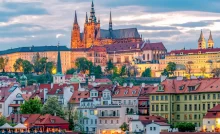 Complete ban on slot machines in Prague