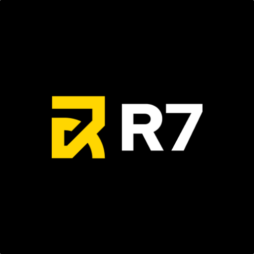 R7 онлайн казино лого