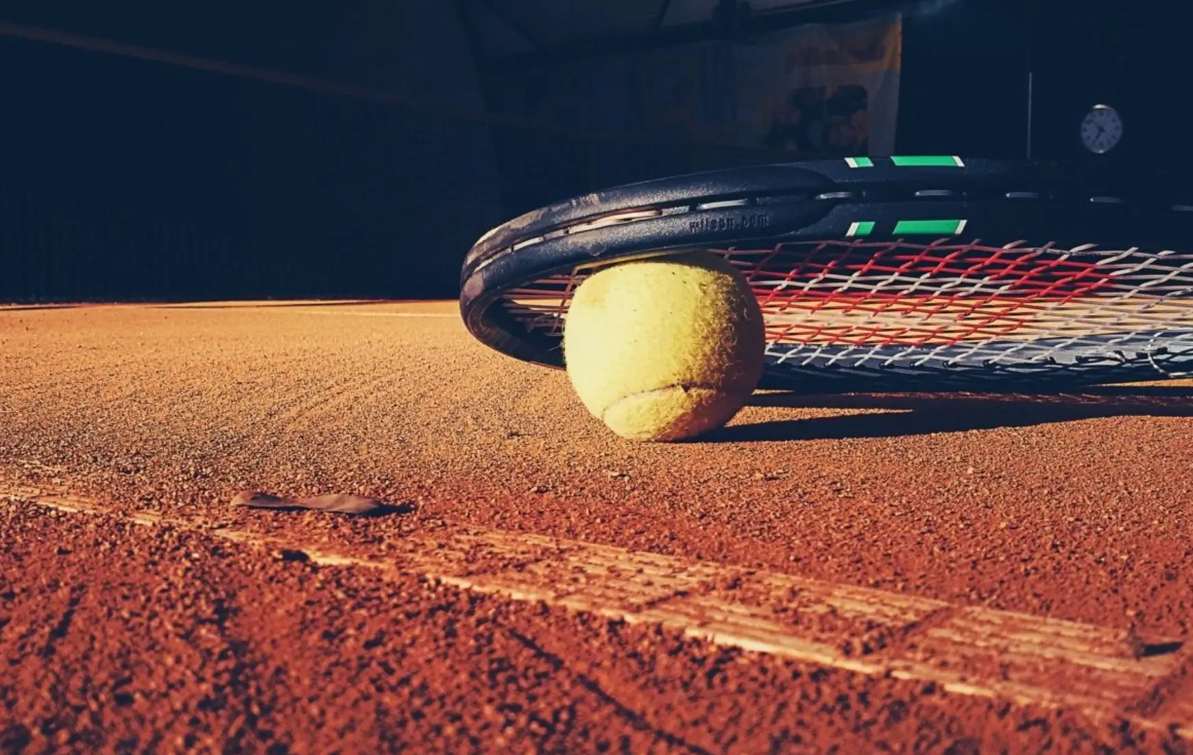 Tennis Anti-Corruption Program (TACP)
