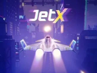 JetX receives “The Best Crash Game of 2024” award