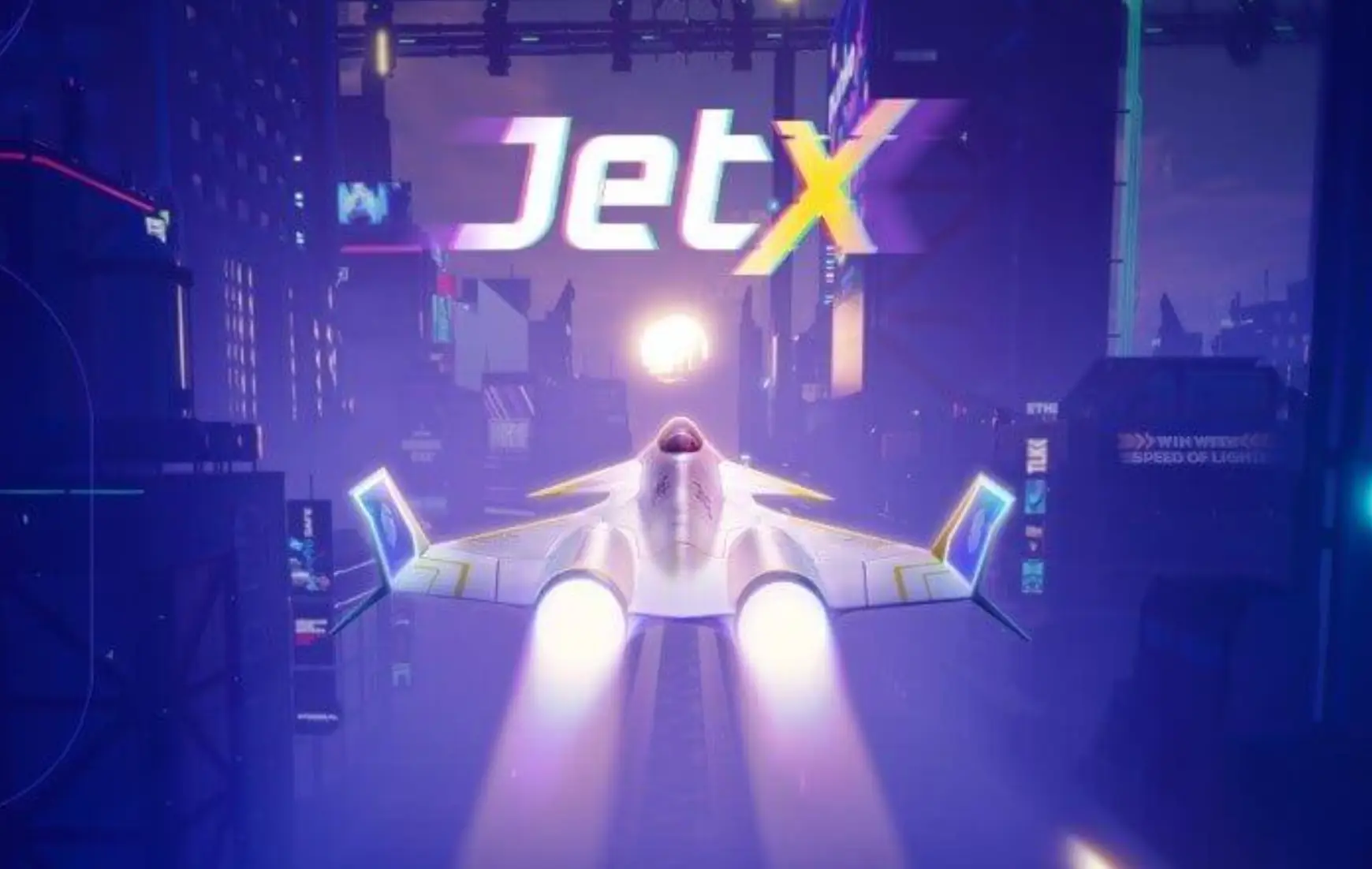 JetX receives “The Best Crash Game of 2024” award