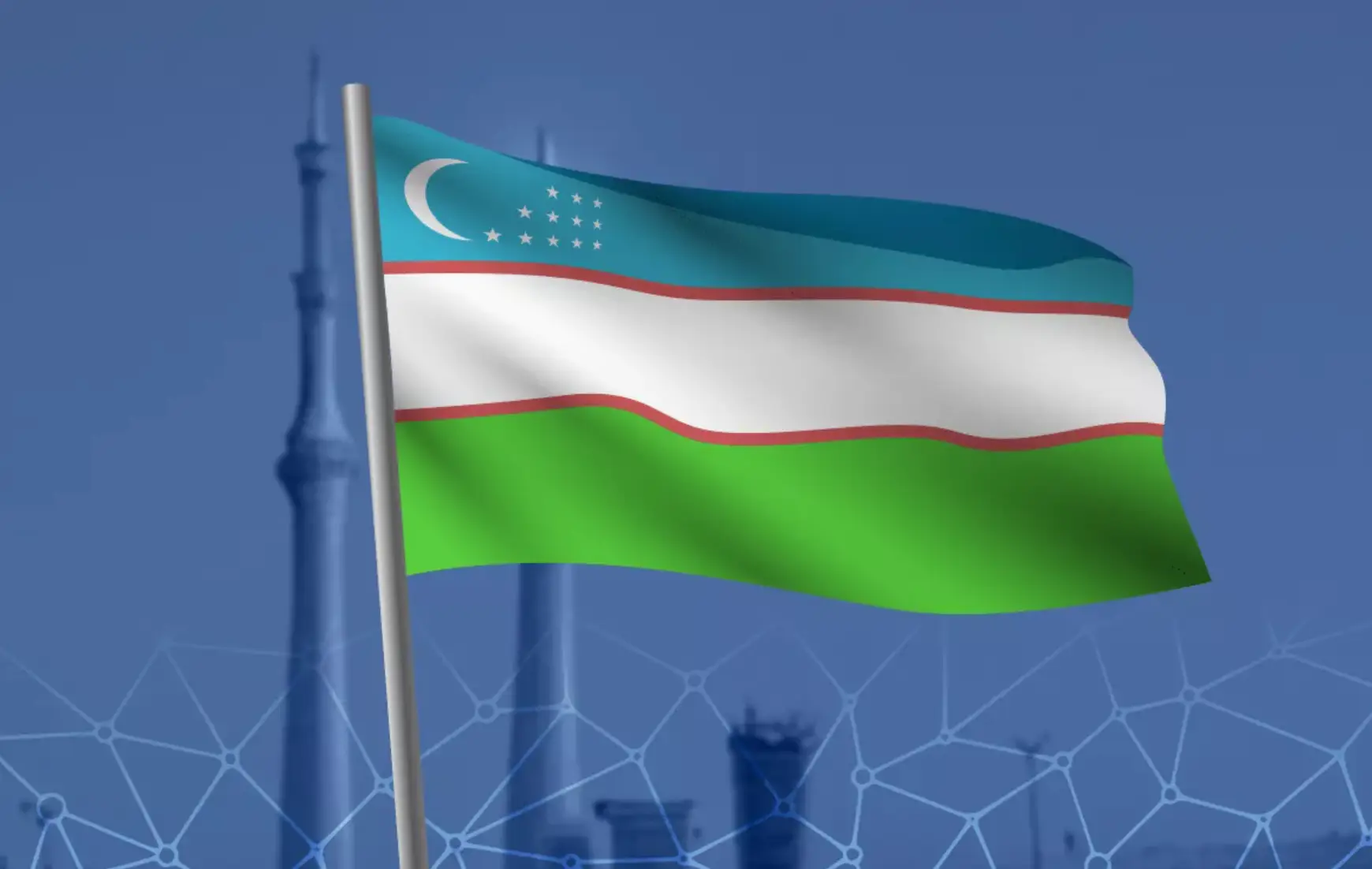 Узбекистан легализует онлайн казино
