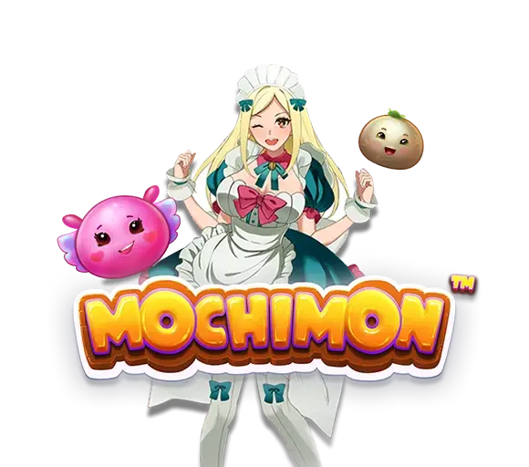 Итоговая оценка слота Mochimon