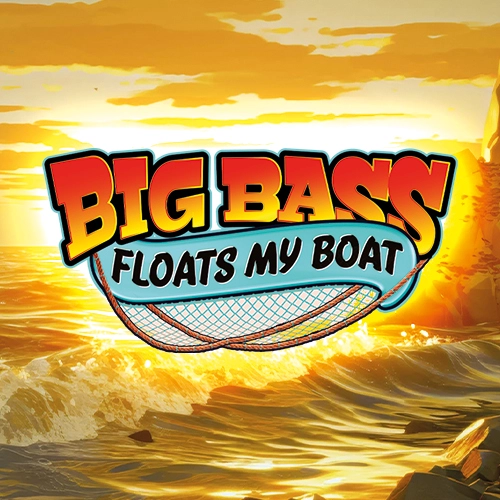 Онлайн слот Big Bass Floats My Boat