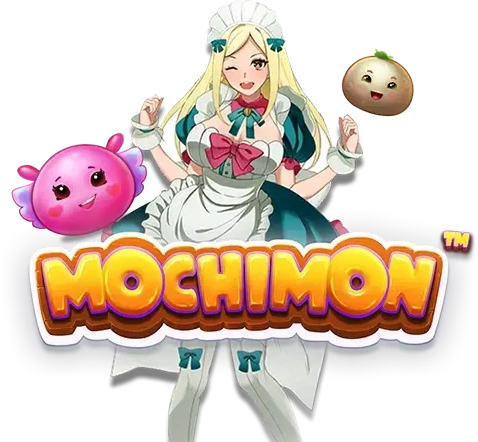 Wynik końcowy slotu Mochimon