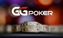 GGPoker buys the World Series of Poker