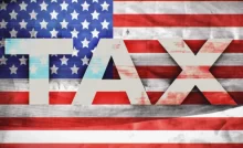 Gambling tax in the USA