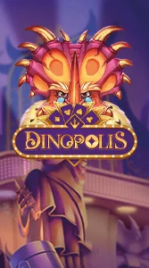 Dinopolis