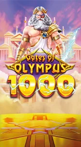 Gates of Olympus 1000