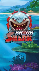 Razor Shark