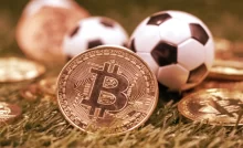 Premier League: Gambling providers give way to crypto companies