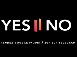 “YesOrNo”: New betting concept in France